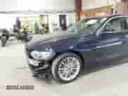 2016 BMW 4 Series 428i xDrive с VIN WBA4C9C59GG138784, выставлен на аукционе IAAI как лот 43367584 с пробегом 57 337 миль миль и . История ставок и продаж доступна на DreamBid. Изображение 18.