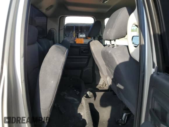 2010 Dodge 1500 ST with VIN 1D7RB1GKXAS248282, listed as a Copart auction lot 87048245 with 147,099 mi miles and Clean title. Bid and sale history available at DreamBid. Image 10.