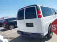 2009 Chevrolet Express Passenger с VIN 1GAHG39K991101137, выставлен на аукционе IAAI как лот 42676691 с пробегом 157 179 миль миль и . История ставок и продаж доступна на DreamBid. Изображение 16.