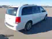 2016 Dodge Grand Caravan SXT с VIN 2C4RDGCG2GR327710, выставлен на аукционе IAAI как лот 43527488 с пробегом 232 126 миль миль и . История ставок и продаж доступна на DreamBid. Изображение 4.