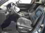 2025 Mazda CX-5 S Carbon Edition z VIN JM3KFBCM8S0614399, wystawiony jako Copart lot #66335205 z przebiegiem 8 094 mil mil oraz Szkoda całkowita • Salvage title. Historia ofert i sprzedaży dostępna na DreamBid. Obrazek 7.
