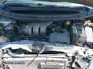2000 Dodge Caravan SE с VIN 2B4GP45G7YR614145, выставлен на аукционе IAAI как лот 42098834 с пробегом 148 924 миль миль и . История ставок и продаж доступна на DreamBid. Изображение 10.