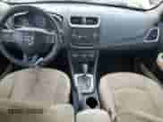 2012 Dodge Avenger SE z VIN 1C3CDZAB6CN147411, wystawiony jako Copart lot #81712965 z przebiegiem 214 093 mil mil oraz Szkoda całkowita • Salvage title. Historia ofert i sprzedaży dostępna na DreamBid. Obrazek 8.