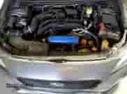 2018 Subaru Impreza Special Sports z VIN 4S3GTAK61J3720436, wystawiony jako Copart lot #82173795 z przebiegiem 110 539 mil mil oraz Czysty tytuł • Clean title. Historia ofert i sprzedaży dostępna na DreamBid. Obrazek 12.