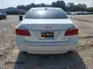 2010 Hyundai Genesis с VIN KMHGC4DFXAU071403, выставлен на аукционе Copart как лот 62883495 с пробегом 157 326 миль миль и Списание • Salvage title. История ставок и продаж доступна на DreamBid. Изображение 6.
