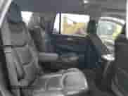 2018 Cadillac Escalade Premium Luxury with VIN 1GYS3CKJ3JR139747, listed as a Copart auction lot 50203215 with 190,728 mi miles and Clean title. Bid and sale history available at DreamBid. Image 11.