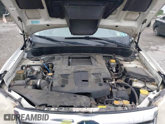 2009 Subaru Forester XT Limited с VIN JF2SH66609H760431, выставлен на аукционе IAAI как лот 42882244 с пробегом 185 746 миль миль и . История ставок и продаж доступна на DreamBid. Изображение 10.