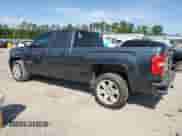2017 GMC Sierra 1500 с VIN 1GTR1LEC1HZ156483, выставлен на аукционе Copart как лот 57498495 с пробегом 145 939 миль миль и Списание • Salvage title. История ставок и продаж доступна на DreamBid. Изображение 2.