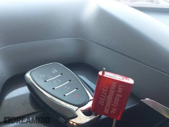 2017 Chevrolet Camaro 1SS z VIN 1G1FF1R74H0108902, wystawiony jako IAAI lot #43319096 z przebiegiem 95 538 mil mil oraz . Historia ofert i sprzedaży dostępna na DreamBid. Obrazek 11.