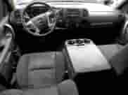 2011 Chevrolet Silverado 2500HD LT с VIN 1GC1KXC88BF200861, выставлен на аукционе Copart как лот 63380455 с пробегом 182 938 миль миль и Списание • Salvage title. История ставок и продаж доступна на DreamBid. Изображение 8.