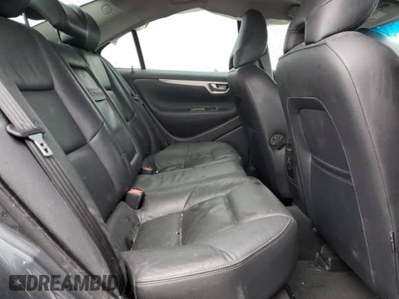 2009 Volvo S60 2.5T с VIN YV1RH592092725899, выставлен на аукционе Copart как лот 41494675 с пробегом Не указан миль и Списание • Salvage title. История ставок и продаж доступна на DreamBid. Изображение 10.
