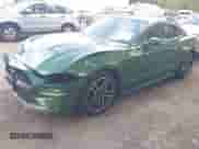 2023 Ford Mustang EcoBoost с VIN 1FA6P8THXP5109770, выставлен на аукционе IAAI как лот 43351700 с пробегом 30 625 миль миль и . История ставок и продаж доступна на DreamBid. Изображение 18.