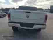 2016 Ram 1500 Laramie z VIN 1C6RR7NM0GS354298, wystawiony jako Copart lot #70212125 z przebiegiem 86 691 mil mil oraz Szkoda całkowita • Salvage title. Historia ofert i sprzedaży dostępna na DreamBid. Obrazek 6.