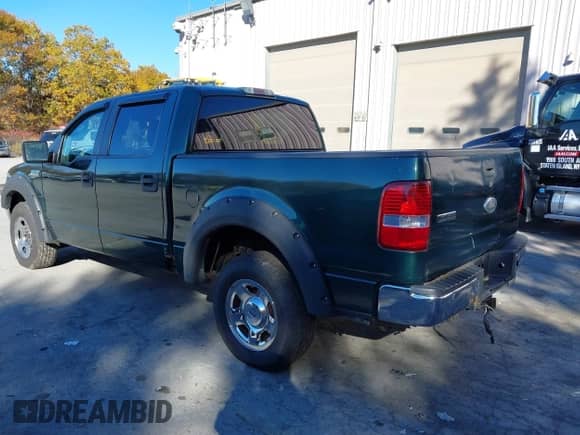 2007 Ford F-150 XLT с VIN 1FTPW14517FA58473, выставлен на аукционе IAAI как лот 43508243 с пробегом 177 530 миль миль и . История ставок и продаж доступна на DreamBid. Изображение 3.