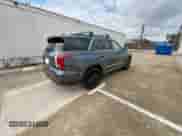 2025 Hyundai Palisade XRT с VIN KM8R34GE1SU835779, выставлен на аукционе Copart как лот 80946435 с пробегом 4 335 миль миль и Списание • Salvage title. История ставок и продаж доступна на DreamBid. Изображение 4.