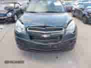 2011 Chevrolet Equinox LS с VIN 2GNALBEC6B1187933, выставлен на аукционе IAAI как лот 43440603 с пробегом 135 831 миль миль и . История ставок и продаж доступна на DreamBid. Изображение 6.