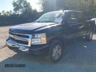2011 Chevrolet Silverado 1500 LT с VIN 1GCPKSE30BF228913, выставлен на аукционе IAAI как лот 43424841 с пробегом 77 122 миль миль и . История ставок и продаж доступна на DreamBid. Изображение 2.