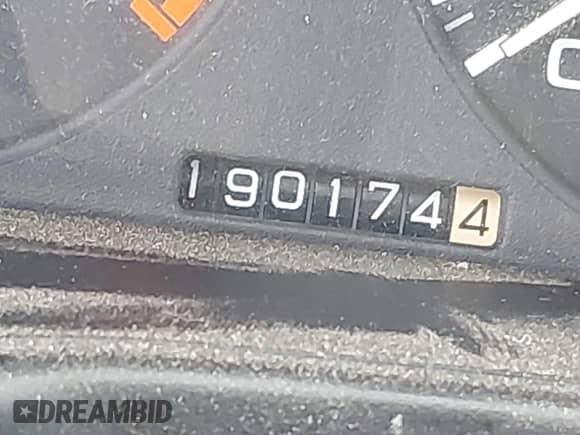 1993 Honda Accord z VIN 1HGCB7653PA064879, wystawiony jako IAAI lot #42482864 z przebiegiem 190 174 mil mil oraz . Historia ofert i sprzedaży dostępna na DreamBid. Obrazek 14.