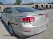 2013 Chevrolet Malibu Eco с VIN 1G11D5SR3DF165859, выставлен на аукционе IAAI как лот 42697822 с пробегом 87 147 миль миль и . История ставок и продаж доступна на DreamBid. Изображение 6.