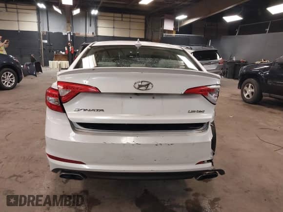 2016 Hyundai Sonata Limited с VIN 5NPE34AF7GH436302, выставлен на аукционе IAAI как лот 42259678 с пробегом 71 924 миль миль и . История ставок и продаж доступна на DreamBid. Изображение 16.