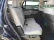 2025 Honda Pilot Touring с VIN 5FNYG2H70SB016215, выставлен на аукционе Copart как лот 71274185 с пробегом 3 602 миль миль и Списание • Salvage title. История ставок и продаж доступна на DreamBid. Изображение 11.