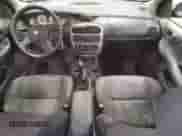 2004 Dodge Neon SXT with VIN 1B3ES56C54D552110, listed as a Copart auction lot 81153595 with 140,662 mi miles and Clean title. Bid and sale history available at DreamBid. Image 8.