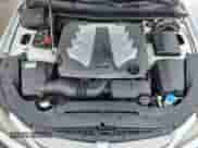 2014 Hyundai Genesis R-Spec z VIN KMHGC4DHXEU262634, wystawiony jako Copart lot #58714705 z przebiegiem 160 521 mil mil oraz Czysty tytuł • Clean title. Historia ofert i sprzedaży dostępna na DreamBid. Obrazek 11.