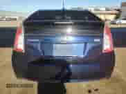 2012 Toyota Prius One с VIN JTDKN3DU1C1614434, выставлен на аукционе Copart как лот 89698905 с пробегом 178 722 миль миль и Списание • Salvage title. История ставок и продаж доступна на DreamBid. Изображение 6.