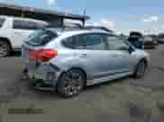 2016 Subaru Impreza Special Sports Premium with VIN JF1GPAP64G8212153, listed as a Copart auction lot 70475965 with 114,353 mi miles and Salvage title. Bid and sale history available at DreamBid. Image 3.