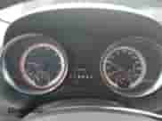 2012 Dodge Grand Caravan SE z VIN 2C4RDGBG3CR422465, wystawiony jako Copart lot #81938975 z przebiegiem 214 437 mil mil oraz Czysty tytuł • Clean title. Historia ofert i sprzedaży dostępna na DreamBid. Obrazek 9.