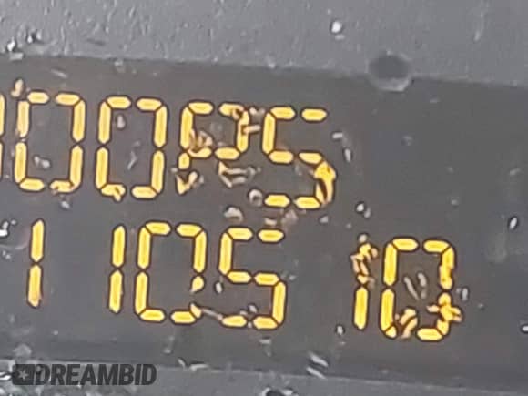 2012 Chevrolet Colorado 1LT с VIN 1GCJTCFE6C8157182, выставлен на аукционе IAAI как лот 41433606 с пробегом 110 510 миль миль и . История ставок и продаж доступна на DreamBid. Изображение 15.