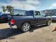 2017 Ram 1500 Big Horn z VIN 1C6RR7LT0HS592857, wystawiony jako Copart lot #69665815 z przebiegiem 121 175 mil mil oraz Szkoda całkowita • Salvage title. Historia ofert i sprzedaży dostępna na DreamBid. Obrazek 3.