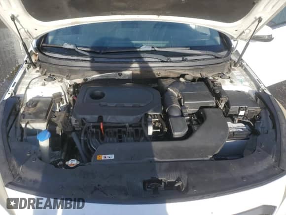 2015 Hyundai Sonata Sport z VIN 5NPE34AF4FH131645, wystawiony jako Copart lot #81292705 z przebiegiem 155 936 mil mil oraz Czysty tytuł • Clean title. Historia ofert i sprzedaży dostępna na DreamBid. Obrazek 11.