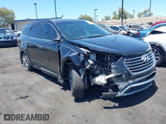 2019 Hyundai Santa Fe SE с VIN KM8SN4HF4KU305549, выставлен на аукционе IAAI как лот 42865615 с пробегом 56 273 миль миль и . История ставок и продаж доступна на DreamBid. Изображение 1.