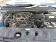 2007 Hyundai Entourage GLS с VIN KNDMC233576021234, выставлен на аукционе IAAI как лот 40228138 с пробегом 151 112 миль миль и . История ставок и продаж доступна на DreamBid. Изображение 10.