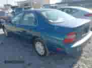 1995 Honda Accord LX с VIN 1HGCD5639SA112648, выставлен на аукционе IAAI как лот 42438947 с пробегом 228 038 миль миль и . История ставок и продаж доступна на DreamBid. Изображение 3.