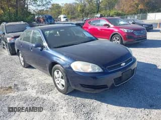 2008 Chevrolet Impala LS с VIN 2G1WB55K889118027, выставлен на аукционе IAAI как лот 43555568 с пробегом 221 468 миль миль и . История ставок и продаж доступна на DreamBid. Изображение 1.