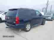 2009 Chevrolet Tahoe LS с VIN 1GNEC13359R213910, выставлен на аукционе IAAI как лот 40803665 с пробегом 201 930 миль миль и . История ставок и продаж доступна на DreamBid. Изображение 4.