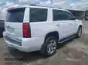 2017 Chevrolet Tahoe Premier z VIN 1GNSCCKC4HR308148, wystawiony jako IAAI lot #42264230 z przebiegiem 146 200 mil mil oraz . Historia ofert i sprzedaży dostępna na DreamBid. Obrazek 4.