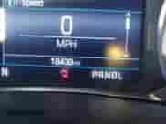 2024 Chevrolet Equinox LS с VIN 3GNAXHEG8RL205982, выставлен на аукционе IAAI как лот 41633604 с пробегом 18 439 миль миль и . История ставок и продаж доступна на DreamBid. Изображение 15.