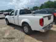 2016 Nissan Frontier S z VIN 1N6BD0CT7GN722496, wystawiony jako Copart lot #62586855 z przebiegiem 65 375 mil mil oraz Czysty tytuł • Clean title. Historia ofert i sprzedaży dostępna na DreamBid. Obrazek 2.