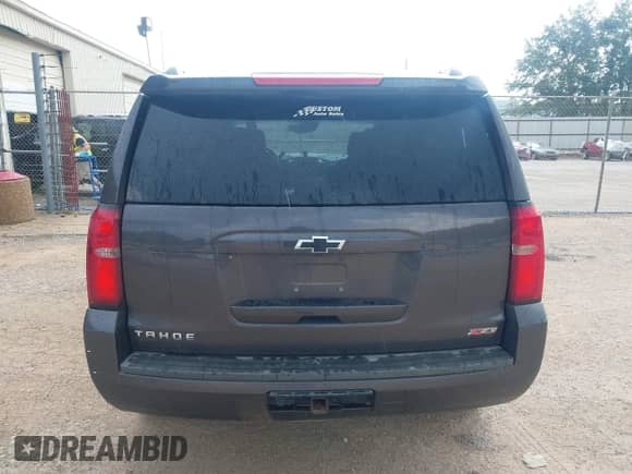 2017 Chevrolet Tahoe LT с VIN 1GNSKBKC1HR193229, выставлен на аукционе IAAI как лот 43275962 с пробегом 132 581 миль миль и . История ставок и продаж доступна на DreamBid. Изображение 16.