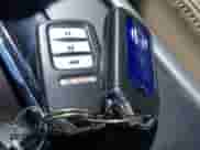 2015 Honda Accord Touring with VIN 1HGCR6F71FA002872, listed as a IAAI auction lot 42001036 with 27,505 mi miles and . Bid and sale history available at DreamBid. Image 11.