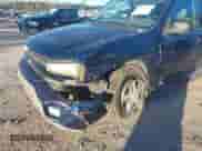 2004 Chevrolet TrailBlazer EXT LS с VIN 1GNES16S346234657, выставлен на аукционе IAAI как лот 41376648 с пробегом 280 622 миль миль и . История ставок и продаж доступна на DreamBid. Изображение 6.
