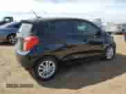 2020 Chevrolet Spark LT z VIN KL8CD6SA0LC450690, wystawiony jako Copart lot #81127085 z przebiegiem 82 406 mil mil oraz Szkoda całkowita • Salvage title. Historia ofert i sprzedaży dostępna na DreamBid. Obrazek 3.