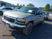 2003 GMC Sierra 1500 SLT z VIN 2GTEK19T631399976, wystawiony jako IAAI lot #42868442 z przebiegiem 175 273 mil mil oraz . Historia ofert i sprzedaży dostępna na DreamBid. Obrazek 2.