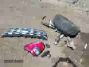 2022 Jeep Grand Cherokee Laredo z VIN 1C4RJHAG3N8630327, wystawiony jako IAAI lot #42097873 z przebiegiem 29 880 mil mil oraz . Historia ofert i sprzedaży dostępna na DreamBid. Obrazek 12.