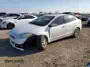2016 Dodge Dart Limited with VIN 1C3CDFCB9GD505379, listed as a Copart auction lot 52154385 with 95,770 mi miles and Salvage title. Bid and sale history available at DreamBid. Image 1.