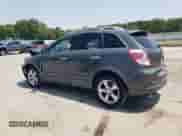 2009 Saturn VUE Red Line с VIN 3GSCL137X9S575722, выставлен на аукционе Copart как лот 59111615 с пробегом 120 318 миль миль и Списание • Salvage title. История ставок и продаж доступна на DreamBid. Изображение 2.