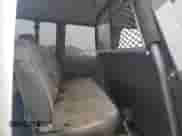 2016 Chevrolet City Express Cargo с VIN 1GAWGFFG1G1282014, выставлен на аукционе Copart как лот 42991175 с пробегом 119 355 миль миль и Чистый • Clean title. История ставок и продаж доступна на DreamBid. Изображение 11.